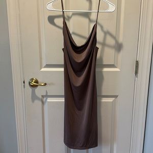 Zara Dress!